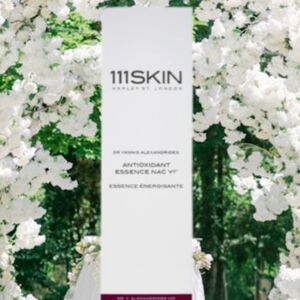 111SKIN Antioxidant Essence NAC Y² - White and Purple